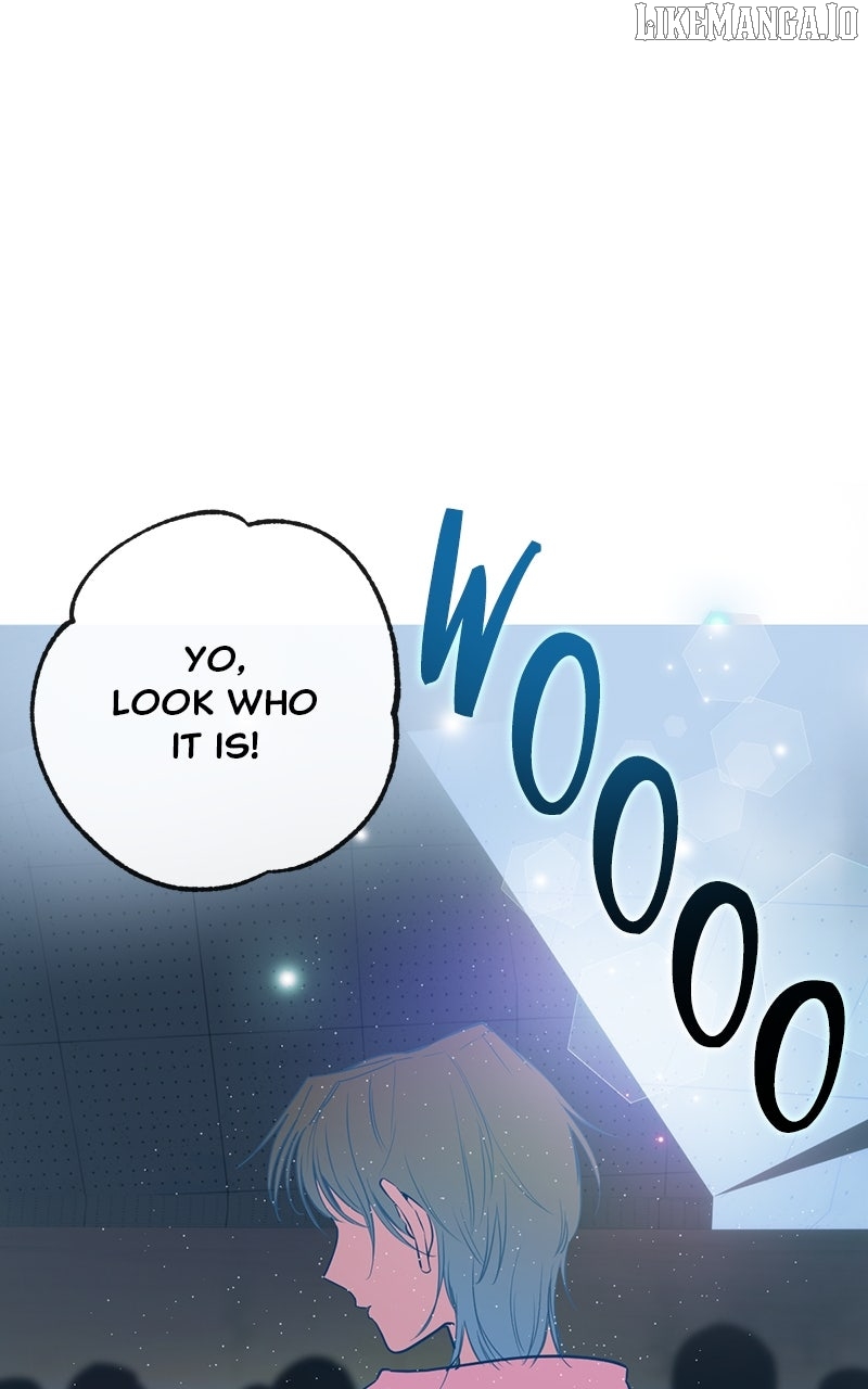 Deadpoint - Manhwa Chapter 39 - page 15